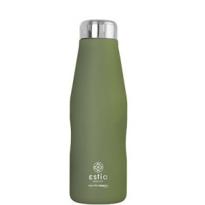 ESTIA 01-12069 TRAVEL FLASK SAVE THE AEGEAN FOREST SPIRIT ΘΕΡΜΟΣ 0.5LT